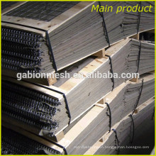 Welded mesh/galvanized welded gabion wire mesh in anping factory